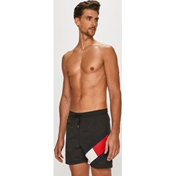 Kąpielówki Tommy Hilfiger - ANSWEAR.com - zdjęcie produktu