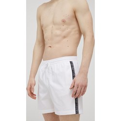 Kąpielówki Calvin Klein - ANSWEAR.com - zdjęcie produktu