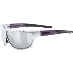 Okulary przeciwsłoneczne Uvex - SPORT-SHOP.pl - zdjęcie produktu