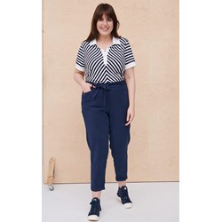 Spodnie damskie Blue Shadow - zdjęcie produktu
