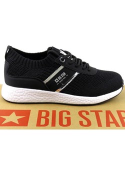 Buty sportowe, sneakersy damskie Big Star HH274347 ulubioneobuwie - kod rabatowy