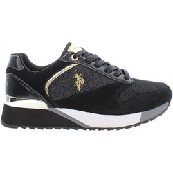 Buty sportowe damskie U.S Polo Assn. - streetstyle24.pl - zdjęcie produktu