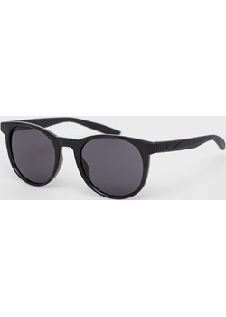 Nike okulary przeciwsłoneczne kolor czarny Nike ANSWEAR.com - kod rabatowy