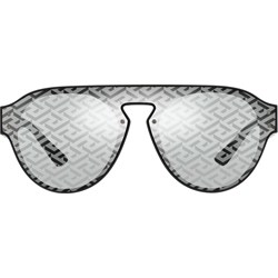 Okulary przeciwsłoneczne Versace - Gomez Fashion Store - zdjęcie produktu