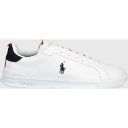 Trampki męskie Polo Ralph Lauren - ANSWEAR.com - zdjęcie produktu