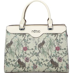 Shopper bag Nobo - NOBOBAGS.COM - zdjęcie produktu
