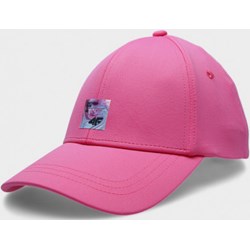 Czapka z daszkiem damska 4F - Sportstylestory.com - zdjęcie produktu