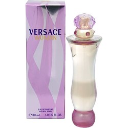 Perfumy damskie Versace - Mall - zdjęcie produktu