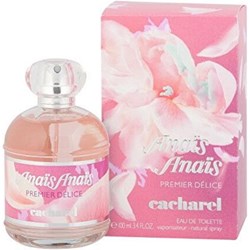 Perfumy damskie Cacharel - Mall - zdjęcie produktu