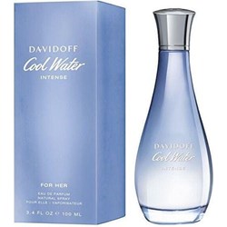 Perfumy damskie Davidoff - Mall - zdjęcie produktu