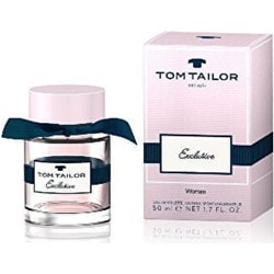Perfumy damskie Tom Tailor - Mall - zdjęcie produktu