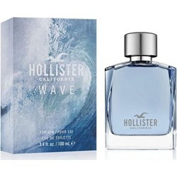 Perfumy męskie Hollister - Mall - zdjęcie produktu
