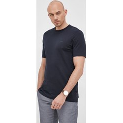 T-shirt męski BOSS HUGO z krótkim rękawem  - zdjęcie produktu
