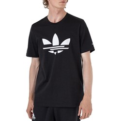 T-shirt męski Adidas sportowy z krótkim rękawem  - zdjęcie produktu