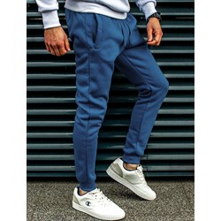 Spodnie męskie Recea  - zdjęcie produktu