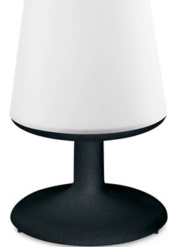 Koziol lampa stołowa Koziol ANSWEAR.com - kod rabatowy