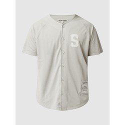 T-shirt męski 9n1m Sense - Peek&Cloppenburg  - zdjęcie produktu