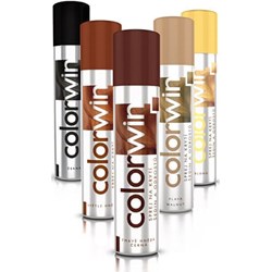 Farba do włosów Colorwin - Mall - zdjęcie produktu