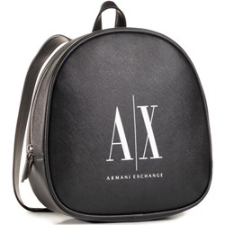 Armani Exchange plecak  - zdjęcie produktu