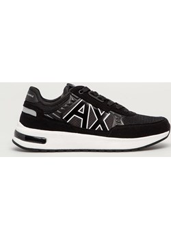 Armani Exchange - Buty Armani Exchange ANSWEAR.com okazja - kod rabatowy