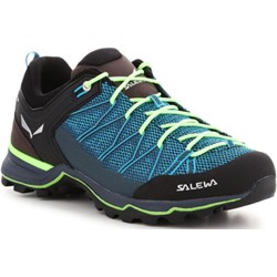 SALEWA buty trekkingowe męskie sportowe  - zdjęcie produktu
