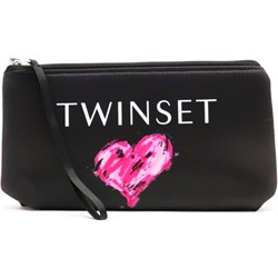 Kosmetyczka Twin Set - Gomez Fashion Store - zdjęcie produktu