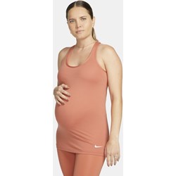 Bluzka ciążowa Nike - Nike poland - zdjęcie produktu