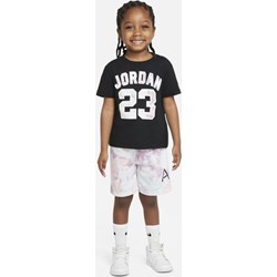 Spodenki chłopięce Jordan - Nike poland - zdjęcie produktu