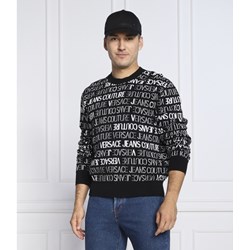 Sweter męski Versace Jeans - Gomez Fashion Store - zdjęcie produktu