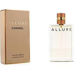 Perfumy damskie Chanel  - zdjęcie produktu
