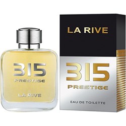 Perfumy męskie La Rive  - zdjęcie produktu