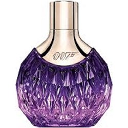 Perfumy damskie James Bond  - zdjęcie produktu