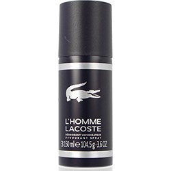 Antyperspirant męski Lacoste  - zdjęcie produktu