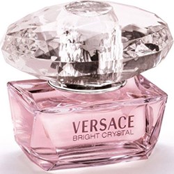 Perfumy damskie Versace  - zdjęcie produktu