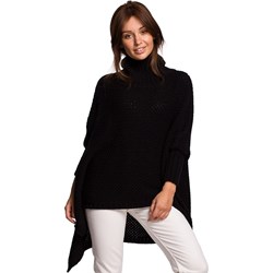 Ponczo Be Knit casual  - zdjęcie produktu