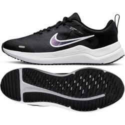Buty sportowe damskie Nike dla biegaczy downshifter tkaninowe  - zdjęcie produktu