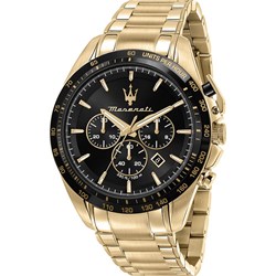 Zegarek Maserati - happytime.com.pl - zdjęcie produktu