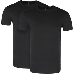 T-shirt męski z krótkim rękawem  - zdjęcie produktu
