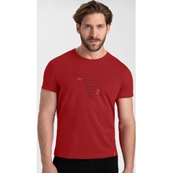 T-shirt męski Volcano.pl - zdjęcie produktu