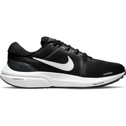 Buty sportowe damskie Nike dla biegaczy zoom z tkaniny płaskie sznurowane  - zdjęcie produktu
