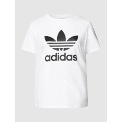Bluzka damska Adidas Originals Plus - Peek&Cloppenburg  - zdjęcie produktu