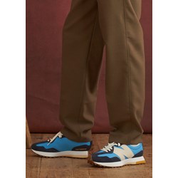 Buty sportowe męskie New Balance - Sneaker Peeker - zdjęcie produktu