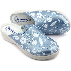 Klapki damskie Inblu - ulubioneobuwie - zdjęcie produktu