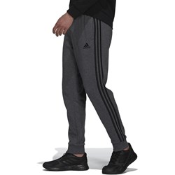 Spodnie męskie szare Adidas  - zdjęcie produktu