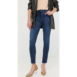 Jeansy damskie Patrizia Pepe - ANSWEAR.com - zdjęcie produktu