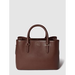 Shopper bag Ralph Lauren - Peek&Cloppenburg  - zdjęcie produktu