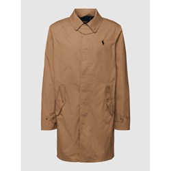 Płaszcz męski Polo Ralph Lauren - Peek&Cloppenburg  - zdjęcie produktu