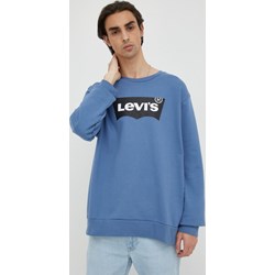 Bluza męska Levi's - ANSWEAR.com - zdjęcie produktu