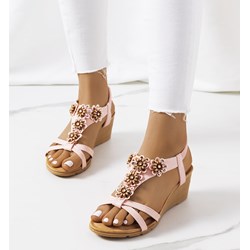Sandały damskie gemre - zdjęcie produktu
