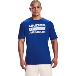 T-shirt męski Under Armour - Sklep MDsport - zdjęcie produktu